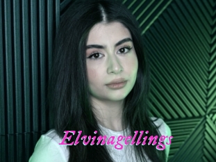 elvinagellings Fille Sensuelle