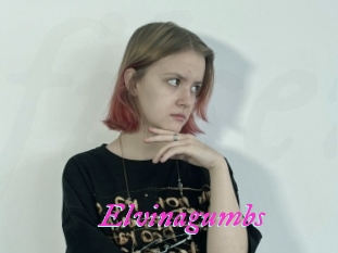 Elvinagumbs