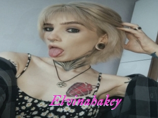 Elvinahakey