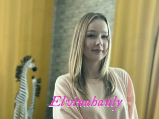 Elvinahanly