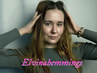 Elvinahemmings