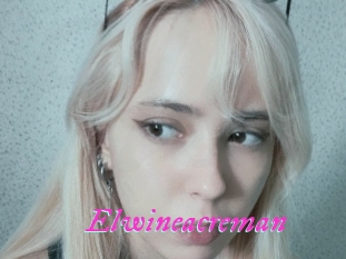 Elwineacreman