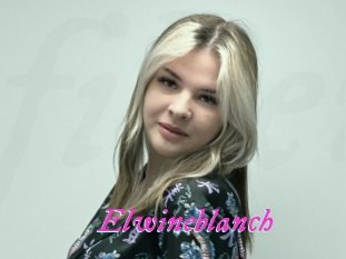 Elwineblanch