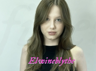 Elwineblythe