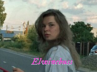 Elwinebuss