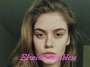 Elwinechambless