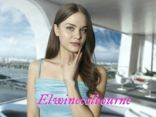 Elwinecolbourne