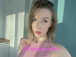 Elwinecorker
