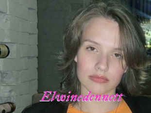 elwinedennett Fille Sensuelle