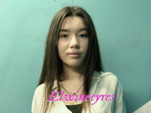 elwineeyres Fille Sensuelle