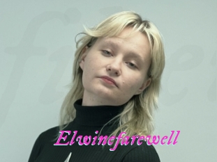 Elwinefarewell