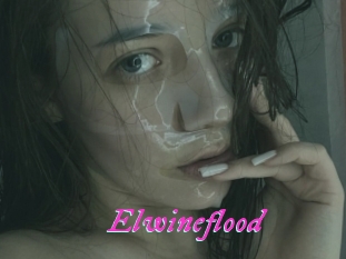 elwineflood Fille Sensuelle