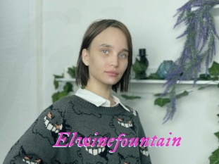 Elwinefountain