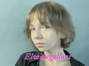 Elwinegallant