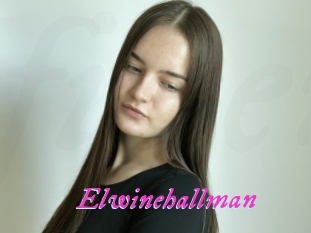 Elwinehallman