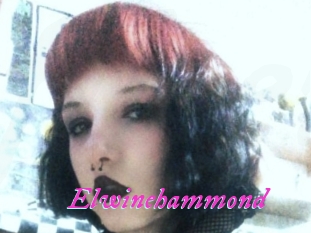 Elwinehammond