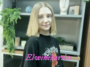 Elwineharriss