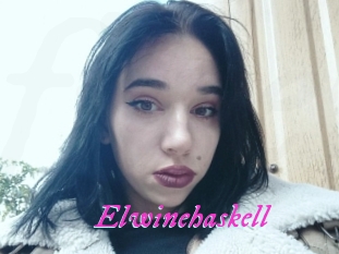 Elwinehaskell