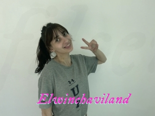 Elwinehaviland