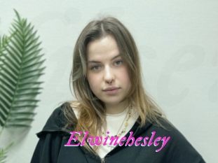 Elwinehesley