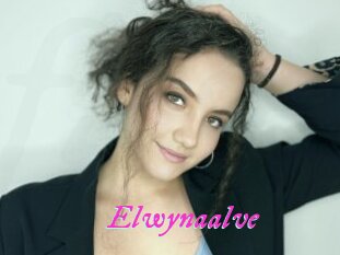Elwynaalve
