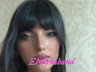 elwynaband Fille Sensuelle