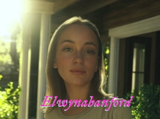 Elwynabanford