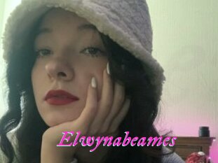 Elwynabeames