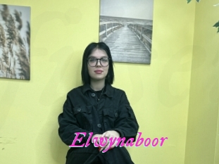 Elwynaboor