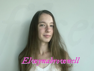 Elwynabrownell