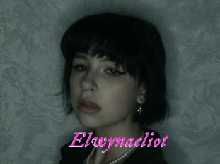 Elwynaeliot
