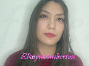 Elwynaemberton
