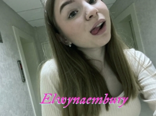 Elwynaembury