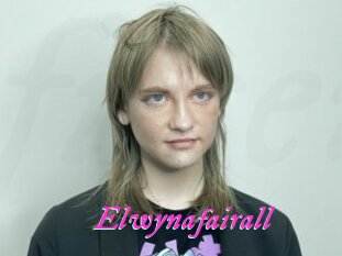 Elwynafairall