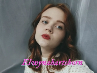 Elwynahartshorn