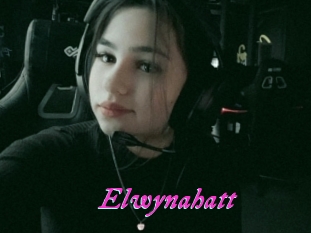 Elwynahatt