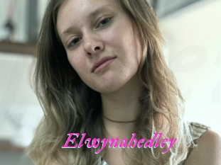 Elwynahedley