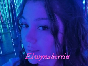 Elwynaherrin