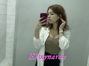Elwynaross