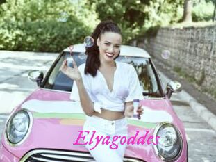 Elyagoddes
