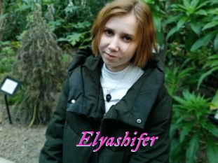 Elyashifer