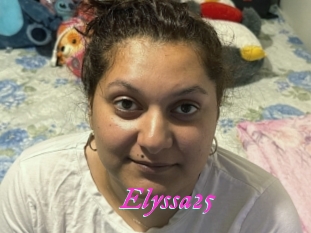 Elyssa25