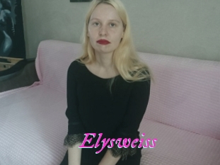 Elysweiss