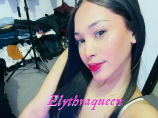 elythraqueen Fille Sensuelle