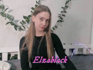 Elzablack