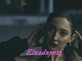 Elzadzyn23