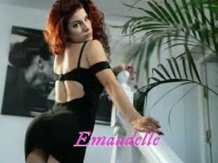 Emaadelle