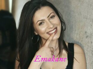 Emakane