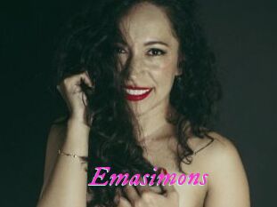 Emasimons