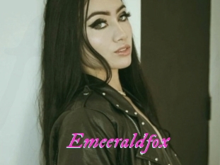 Emeeraldfox